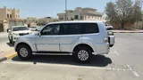 MITSUBISHI PAJERO - 2013